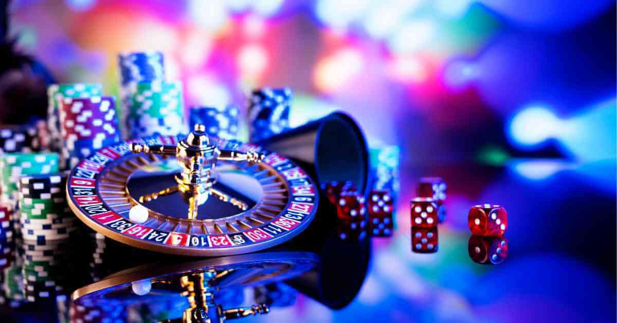 Singapore Live Casino Games: How to Select