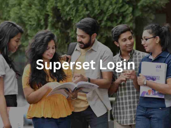 Superset Login Student Registration Process at Joinsuperset.com