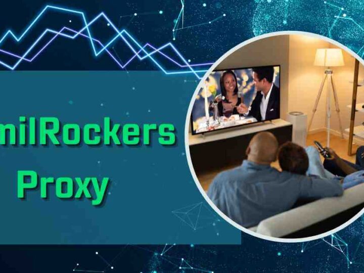 Top 12 TamilRockers Proxy Sites List (December 2023)