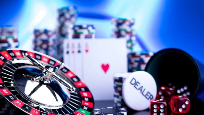 The Best Online Casino Software Providers in 2022￼