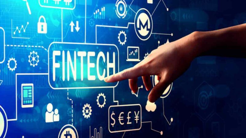 The Future of Fintech Company in India: Trends and Opportunities