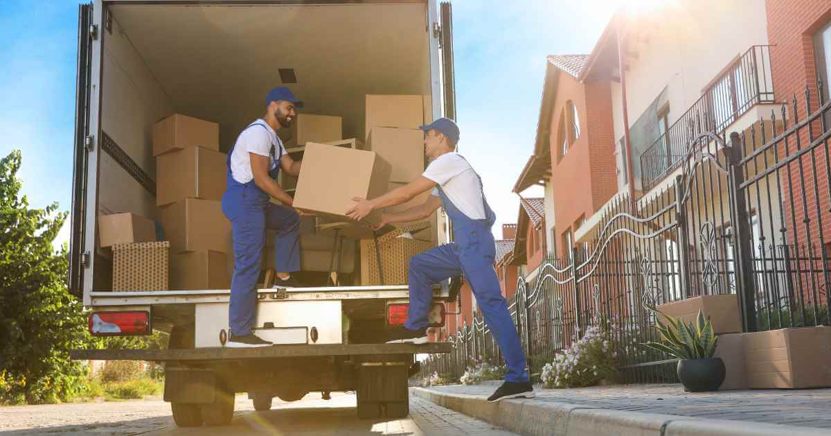 The Ultimate Cross-Country Moving Checklist