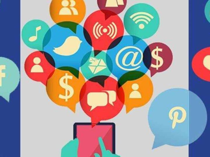 Tips for Building a Social Media Presence for Your Business