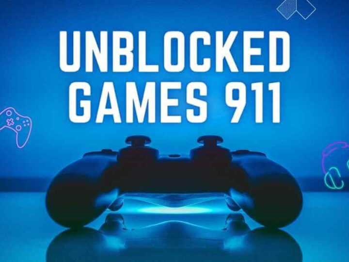 Top 10 Best Games to Unblocked Games 911