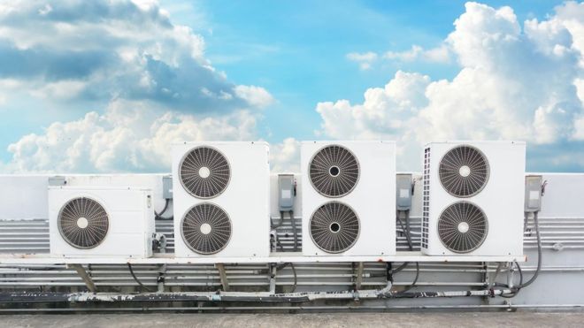Understand The facts of Air Conditioning And Save Money