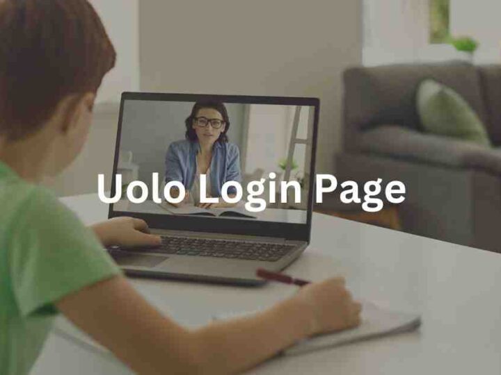 Uolo Login Page, App Download and Notes Explained