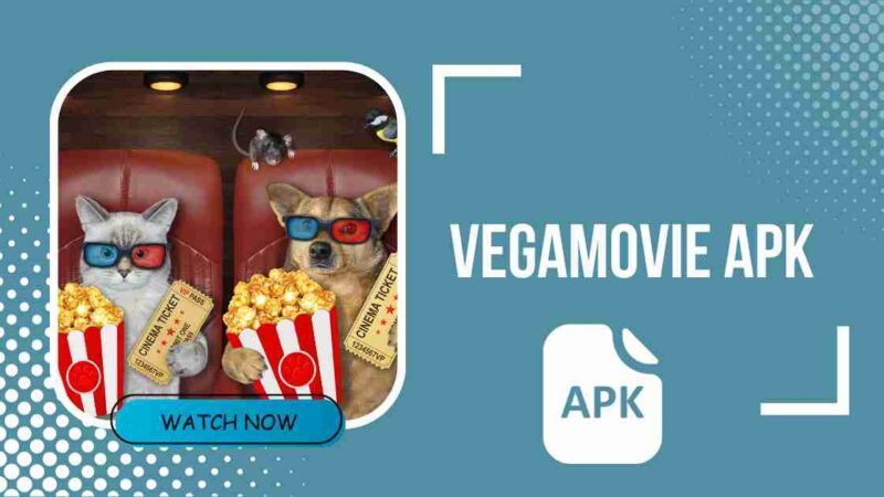 Vegamovies apk: Download Latest Android Version in 2023