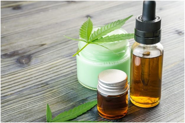 CBD Product Selection: What Can You Find On The Market?