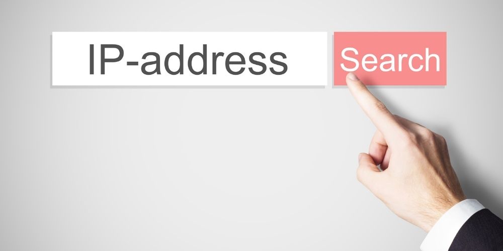 What Does An IP Address Tell You? And How To Find Your Ip Address