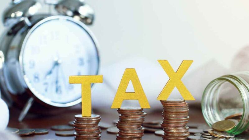 Why Is Timely Tax Payment Required?