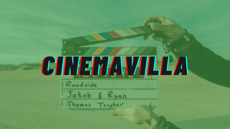 Cinemavilla 2022: Malayalam Movies Download Website