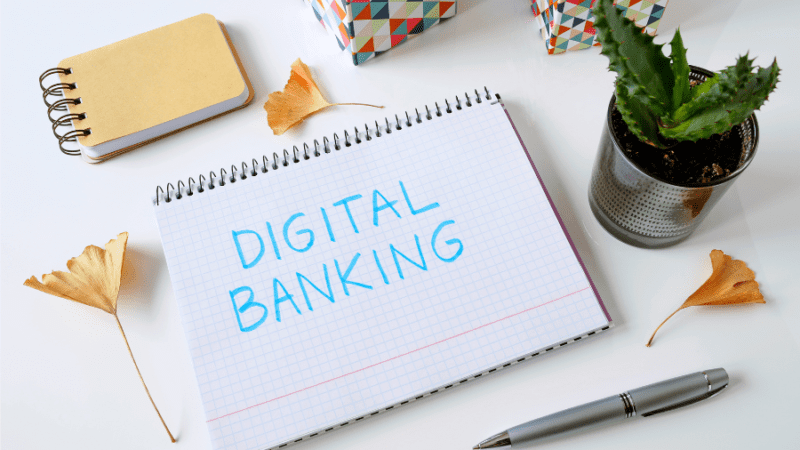Know The Importance Of Digital banking In Today’s World