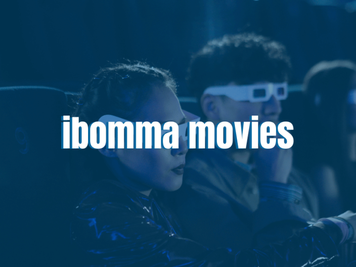 Ibomma Telugu Movies Download 2023 HD, 4K, 480p, 720p