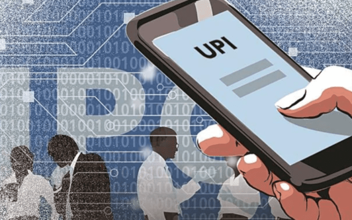 What Benefits Does a UPI Bring for Small Business Owners?