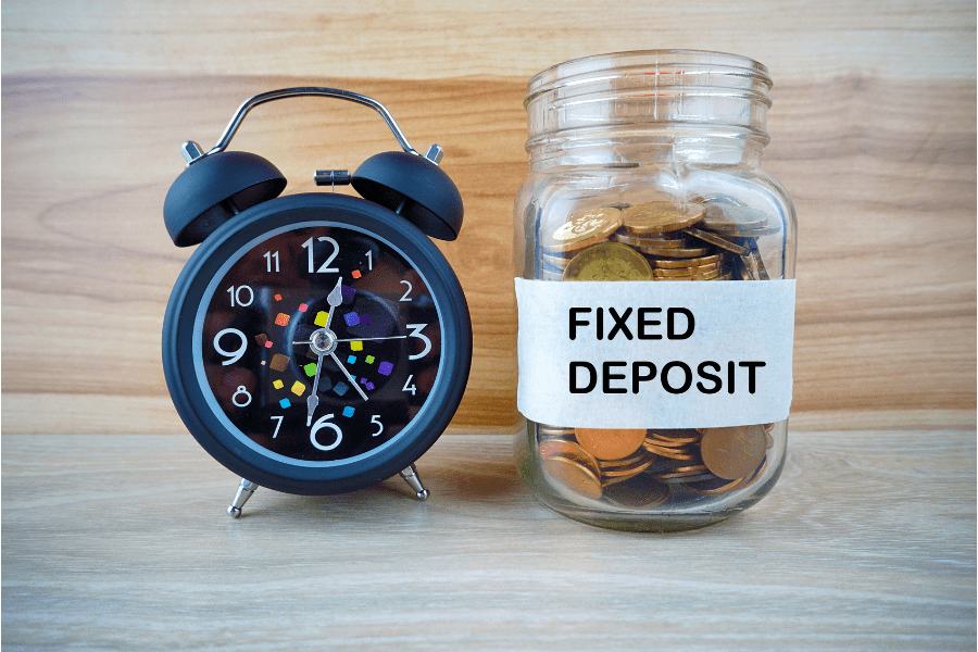 Is Fixed Deposit Interest Taxable in India?