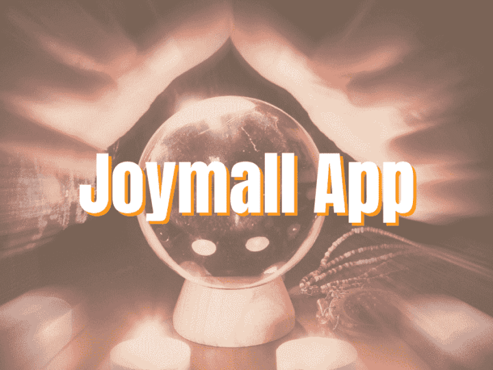 JoyMall App Download |Earn Cash By Prediction