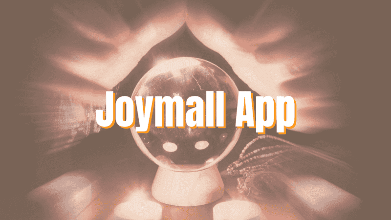 JoyMall App Download |Earn Cash By Prediction