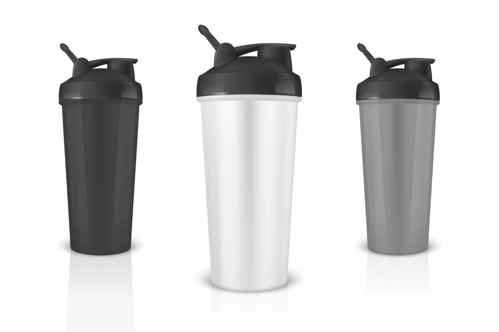 How Do We Select The Best Protein Shake Blender Bottle?