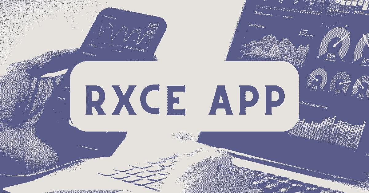 RXCE App Download| Easy Process for RXCE Login