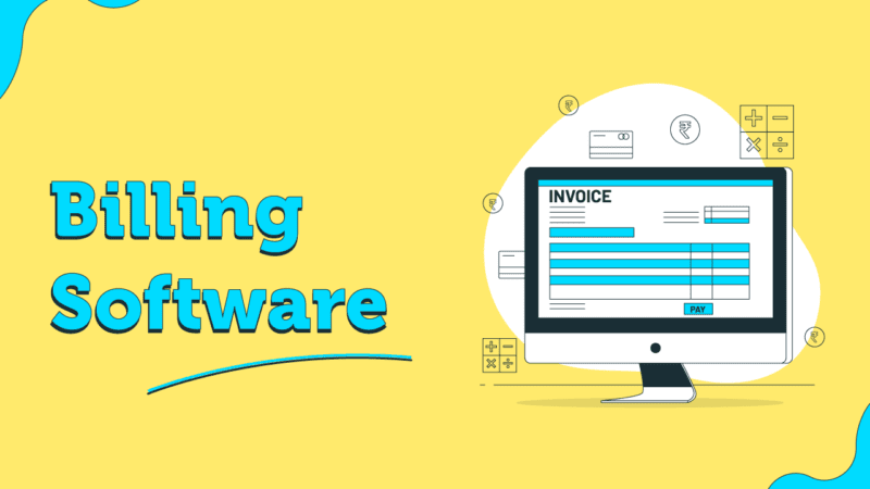Understanding the Basics of Online Billing Software